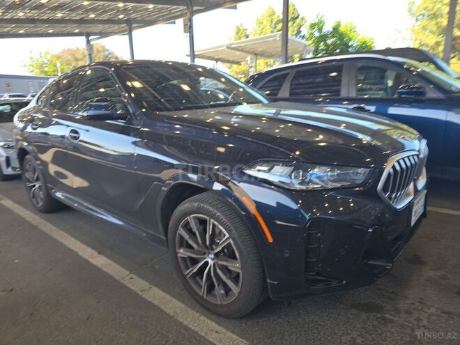 BMW X6-3