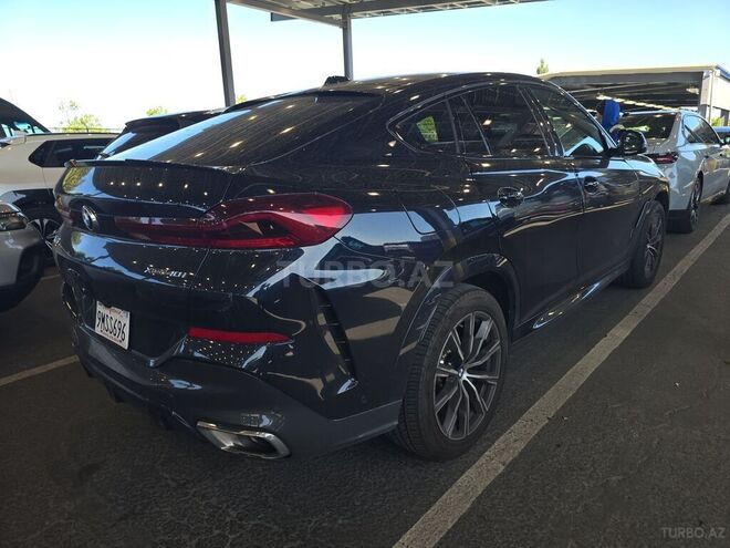 BMW X6-6