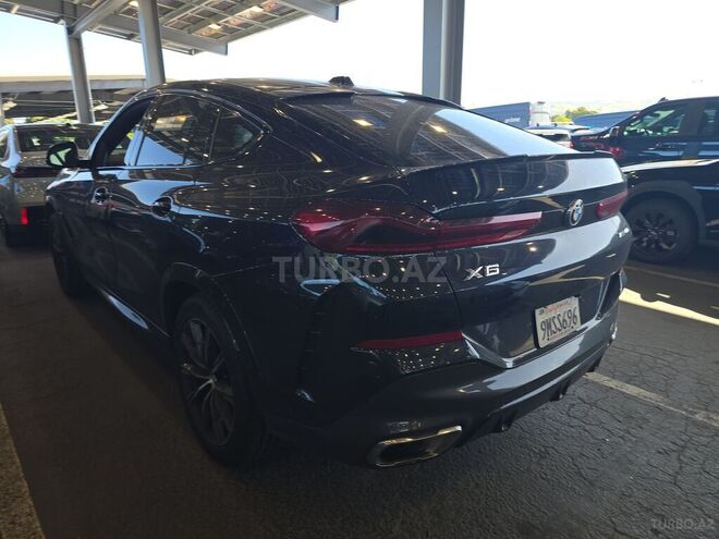 BMW X6-4