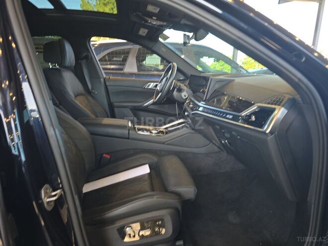 BMW X6-8