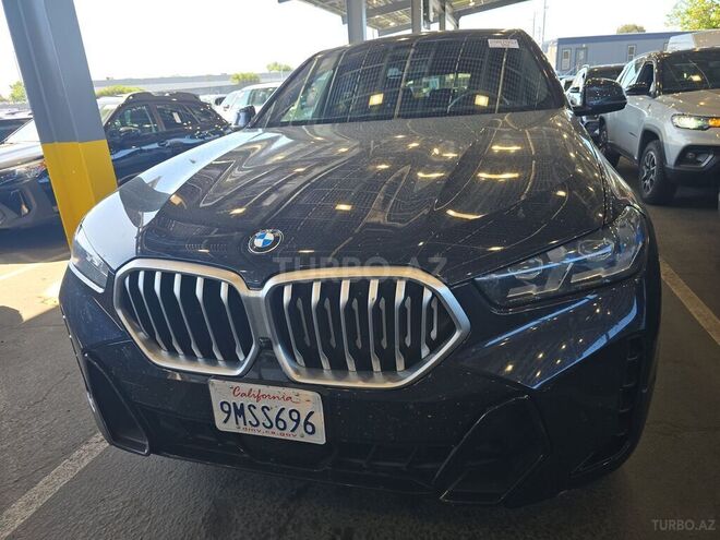 BMW X6-2