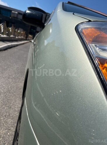 Toyota Prius-6