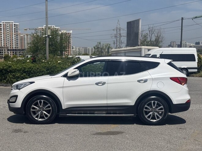 Hyundai Santa Fe-4