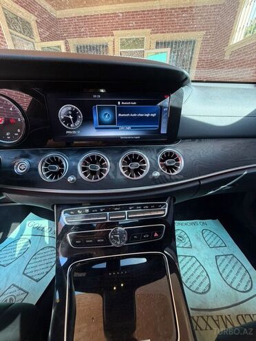 Mercedes E 220 d 2015, 104,000 km - 2.0 l - Bakı