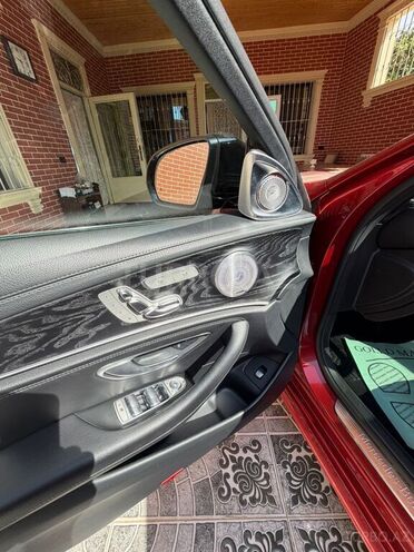 Mercedes E 220 d 2015, 104,000 km - 2.0 l - Bakı