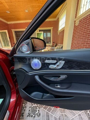 Mercedes E 220 d 2015, 104,000 km - 2.0 l - Bakı