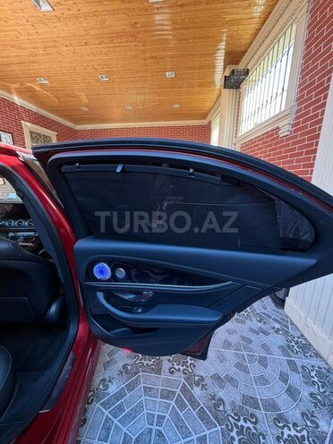 Mercedes E 220 d 2015, 104,000 km - 2.0 l - Bakı