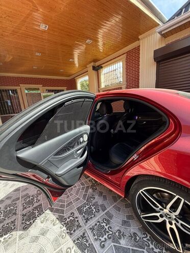 Mercedes E 220 d 2015, 104,000 km - 2.0 l - Bakı