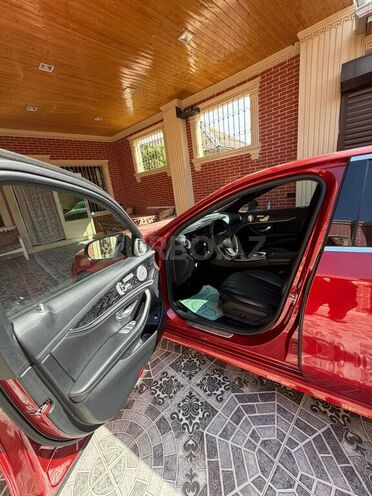 Mercedes E 220 d 2015, 104,000 km - 2.0 l - Bakı