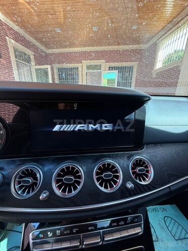 Mercedes E 220 d 2015, 104,000 km - 2.0 l - Bakı
