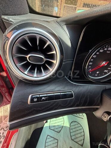 Mercedes E 220 d 2015, 104,000 km - 2.0 l - Bakı