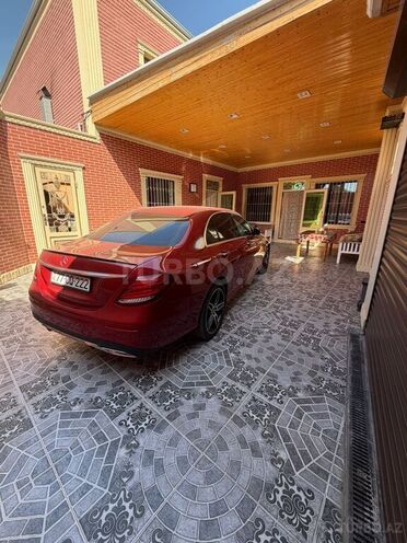 Mercedes E 220 d 2015, 104,000 km - 2.0 l - Bakı