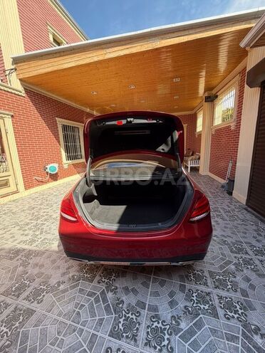 Mercedes E 220 d 2015, 104,000 km - 2.0 l - Bakı