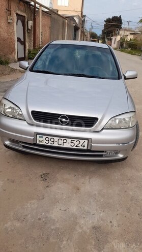 Opel Astra-10