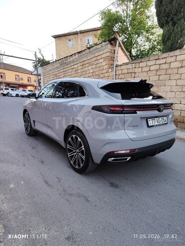 Changan Uni-K iDD-4