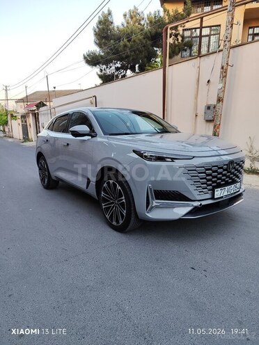 Changan Uni-K iDD-2
