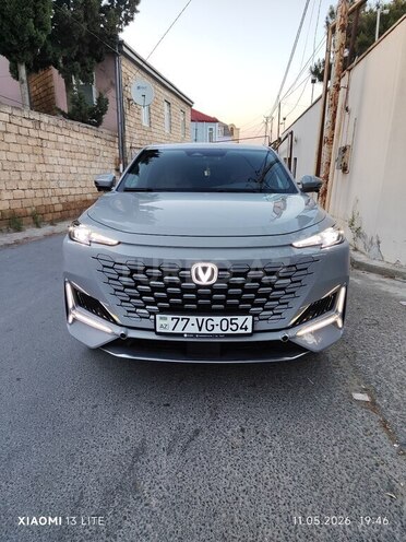 Changan Uni-K iDD-7