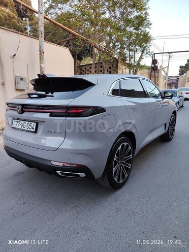 Changan Uni-K iDD-5