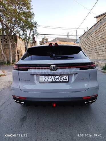 Changan Uni-K iDD-6