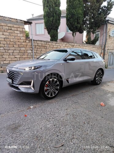 Changan Uni-K iDD-10