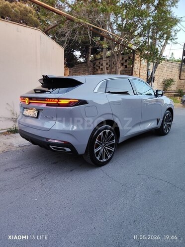 Changan Uni-K iDD-8