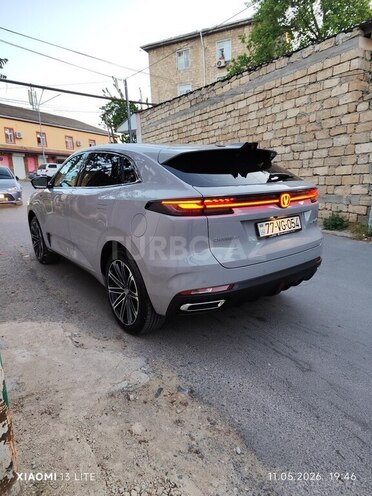 Changan Uni-K iDD-9