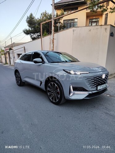 Changan Uni-K iDD-11