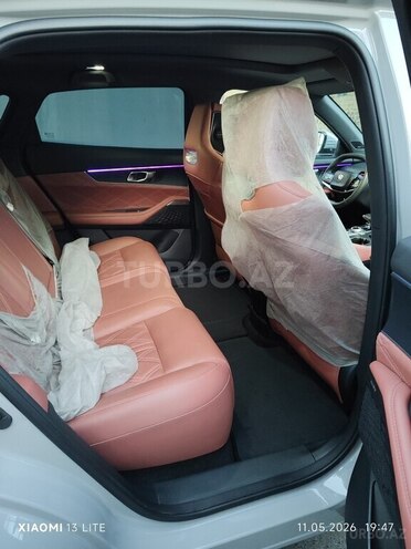 Changan Uni-K iDD-16