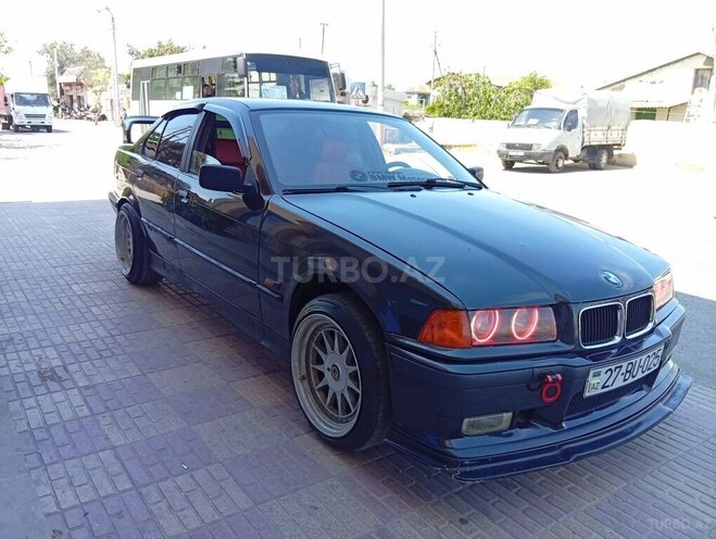 BMW 325-11