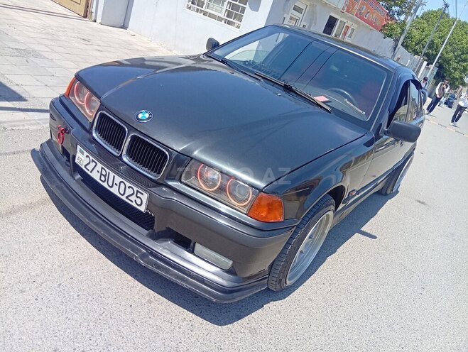 BMW 325-14