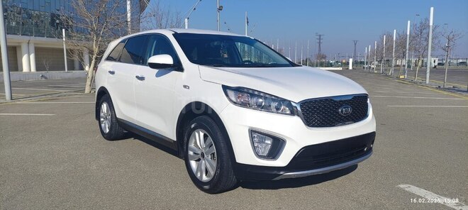 Kia Sorento-2