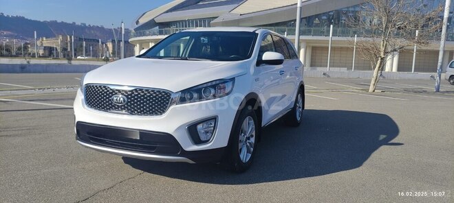 Kia Sorento-3