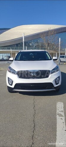 Kia Sorento-1