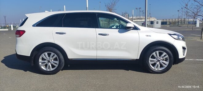 Kia Sorento-10