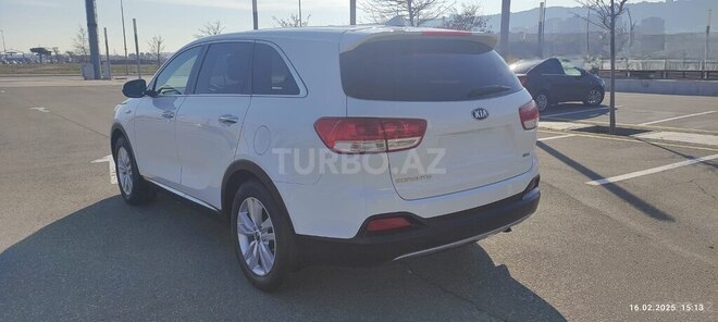 Kia Sorento-5