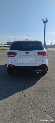 Kia Sorento-7