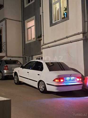 Khazar LX-2