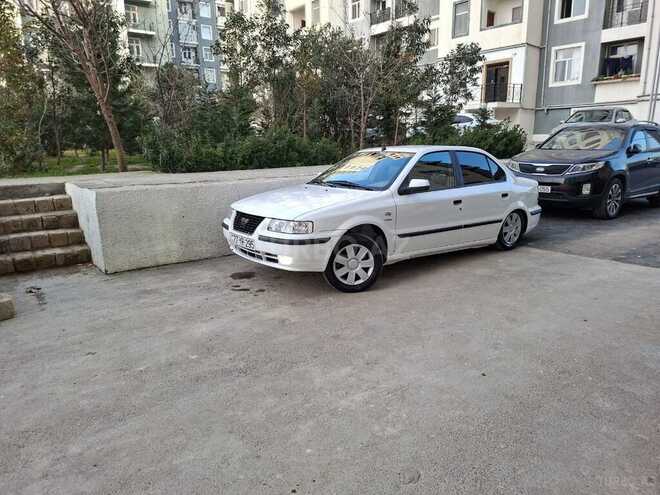 Khazar LX-3
