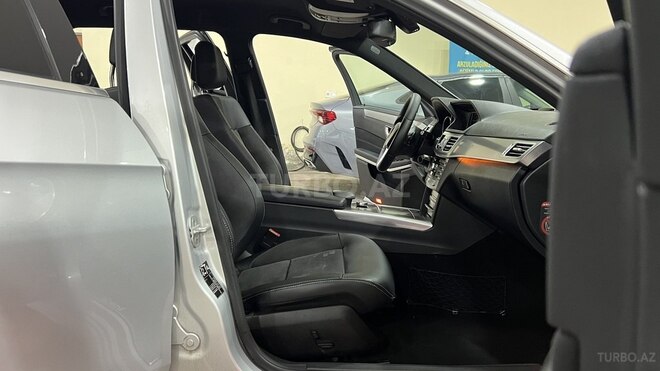 Mercedes E 250-18