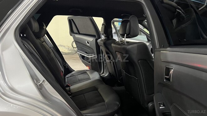 Mercedes E 250-14