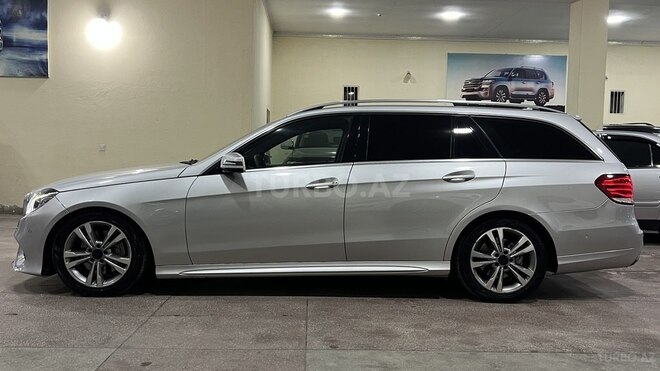 Mercedes E 250-3