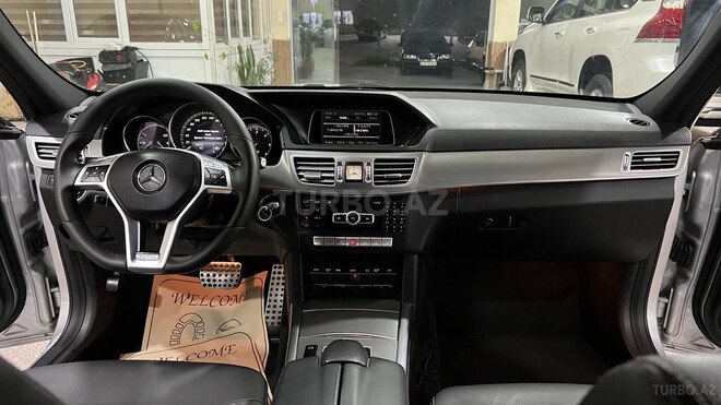 Mercedes E 250-15