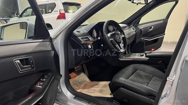 Mercedes E 250-20