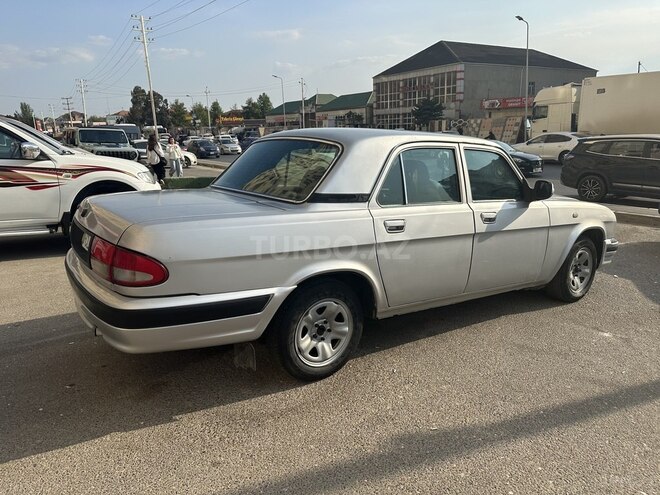 GAZ 3110 "Volga"-7