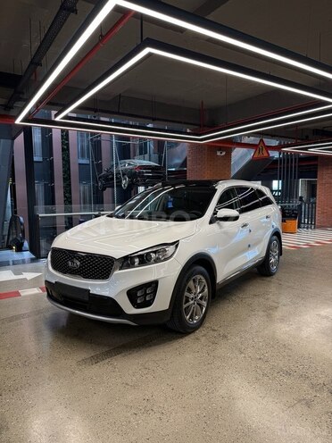 Kia Sorento-1