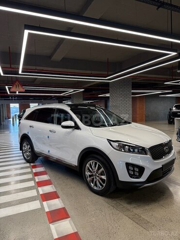 Kia Sorento-7