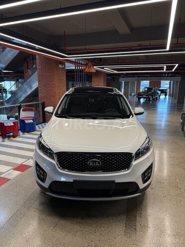 Kia Sorento-2