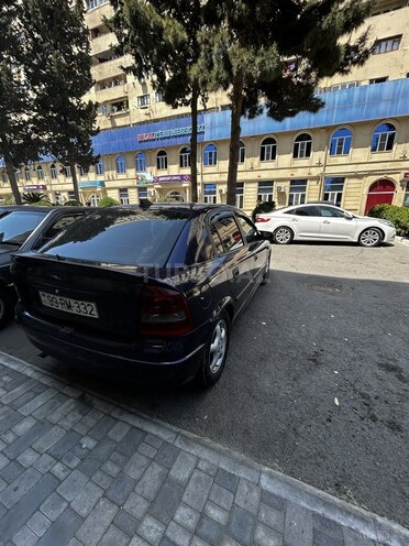 Opel Astra-4