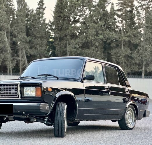 LADA (VAZ) 2107-6