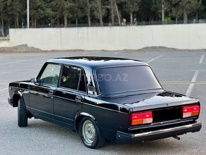 LADA (VAZ) 2107-10